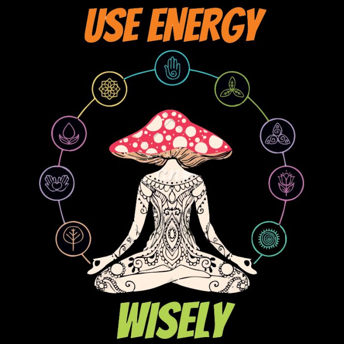 Use Energy