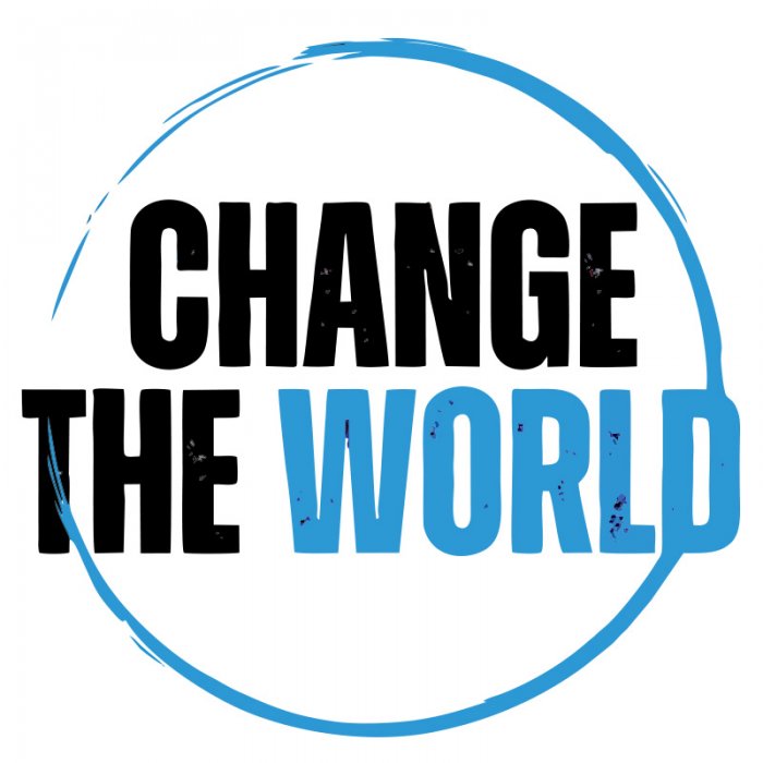 Change the World