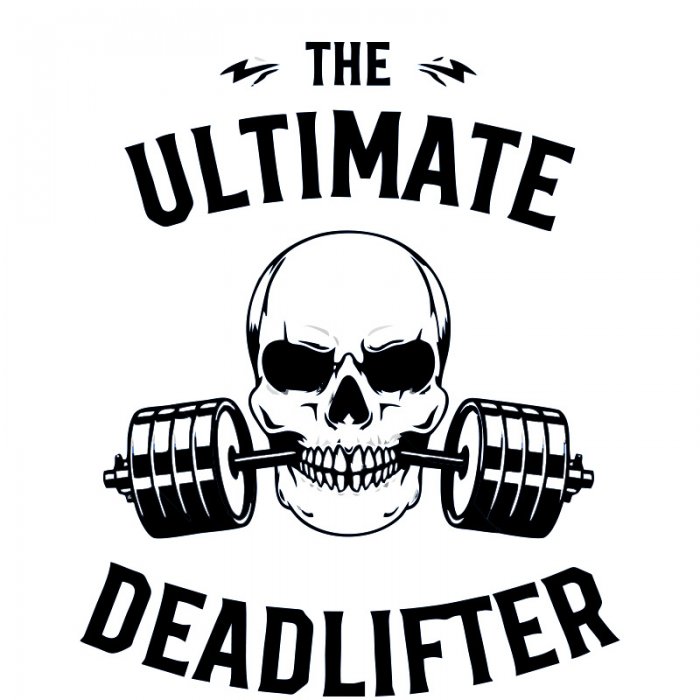 The Unlimate Deadlifter