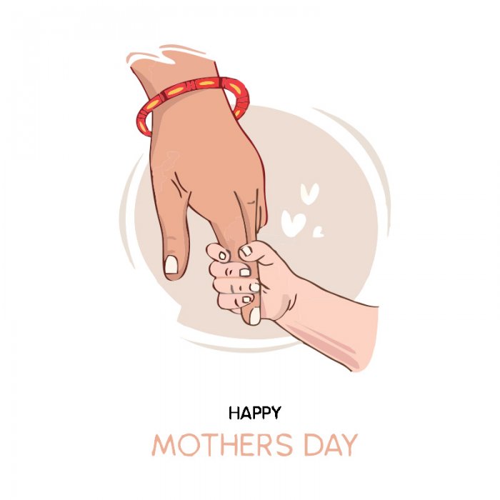 Happy Mothers Day 2